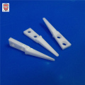 ইনজেকশন ঢালাই zirconia সিরামিক tweezers pincers