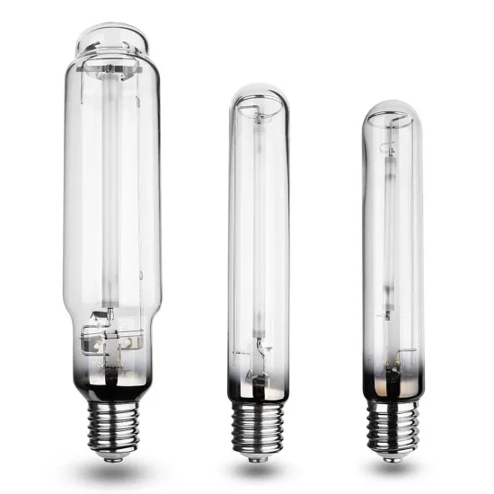 High-Intensity Par Enhanced Blue Full Spectrum Grow Light Bulbs: 400W, 600W, and 1000W HPS MH Lamps