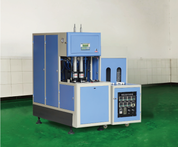 Wholesale Price for New 50-2000 ML PET Bottle Blowing Machine 2 Cavity Plastic Bottle Making Machine