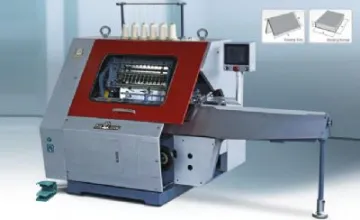 SXB-460 Semi-automatic Book Sewing Machine