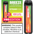 Breeze Pro descartável vape caneta por atacado EUA