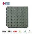 ENLIO SES FIBA ​​3x3 Outdoor Sports Fliesen Basketballplatz Flooring