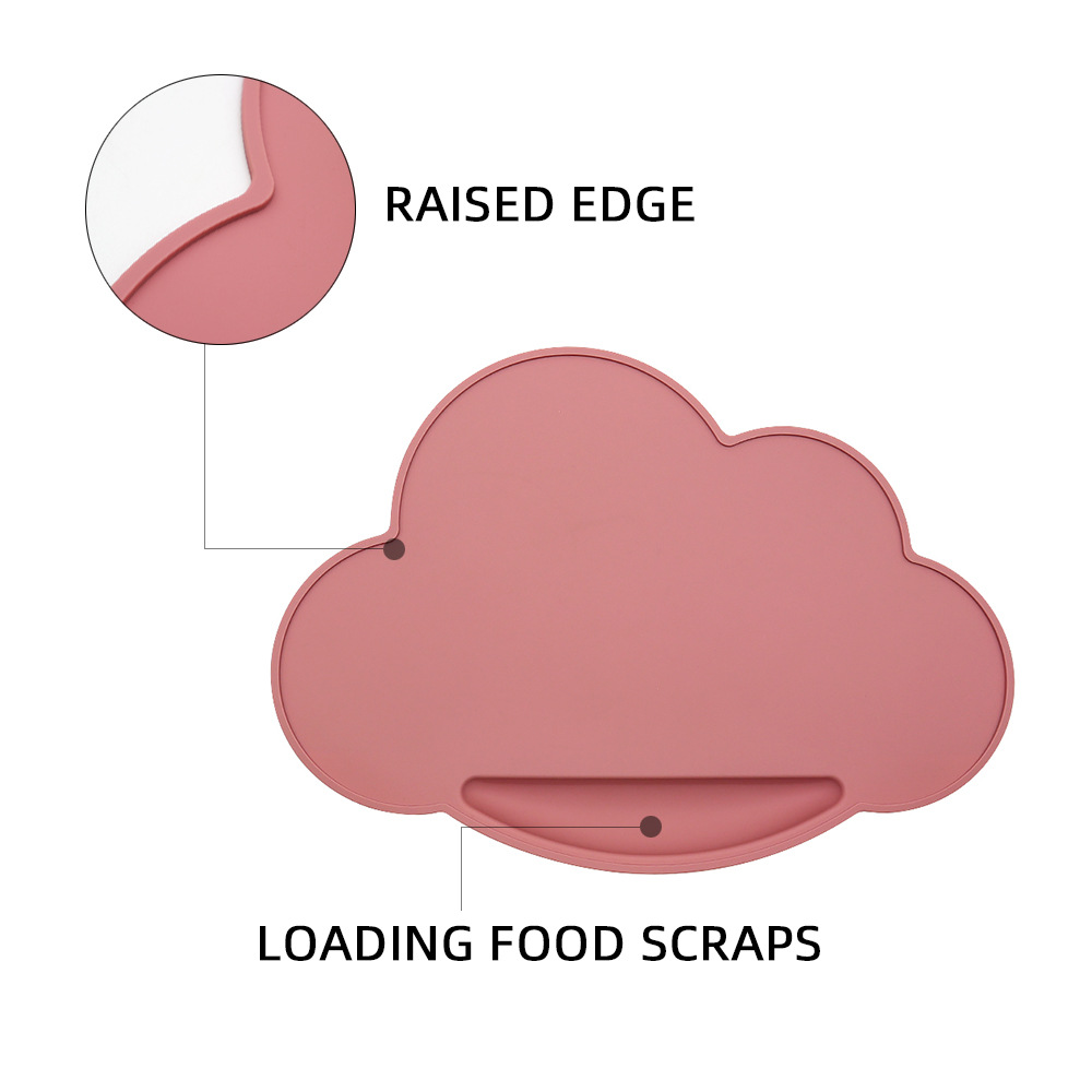 silicone placemat MFZ-I003