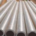 Alloy precision seamless pipe