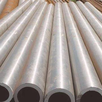 Alloy precision seamless pipe