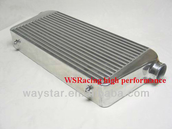 600x300x100 intercooler universal intercooler