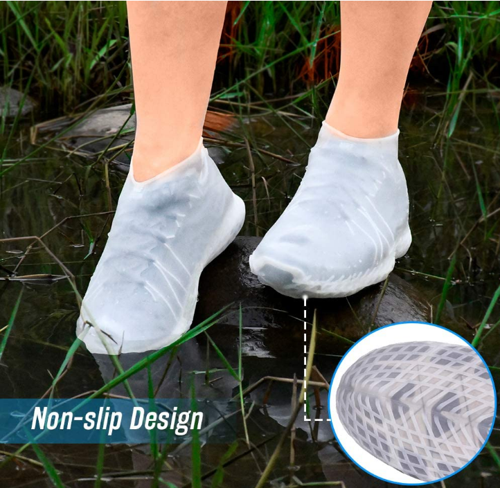 Silicone Shoe Cover