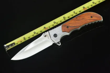 SOG Sliver Most Uusefel Pocket Knife