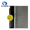 TONGSHI 16400-37310 Automotive Cooling System Radiator for Toyota Prius 1.8 Hybrid (ZVW50) 2015