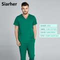 men short green