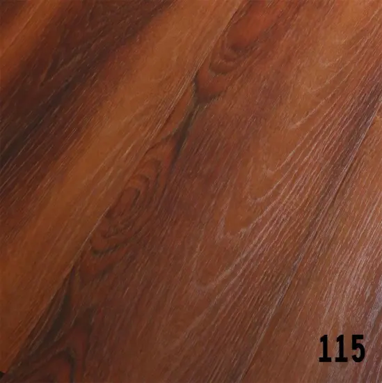 arc Click 8mm AC2 MDF oak Laminated Flooring
