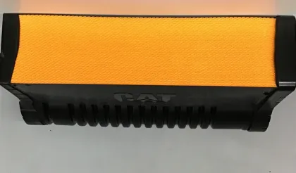 SA16776 AIR FILTER PANEL ENGINE POWERCORE