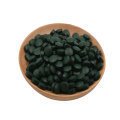 250mg organic spirulina tablets
