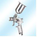 Auto painting spray gun