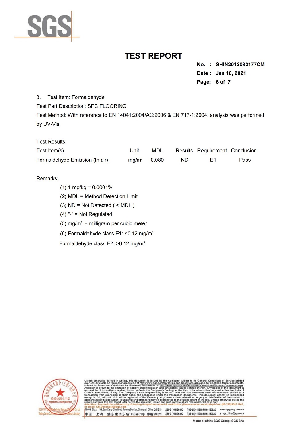 Thermal Conductivity  Test Report_05