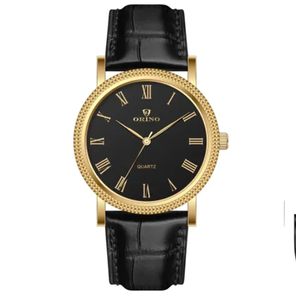 Stainless steel Automatic Man's Business Watch