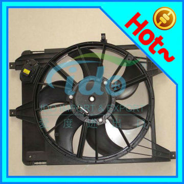 Radiator Fan for Renault Dacia Logan 6001550769 6001546844