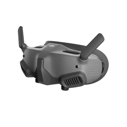 Immersive Flight Experience: Original DJI Goggles 2 Motion Combo with FPV Motion Controller