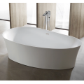 Egg Shape Free Standing Bathtubs