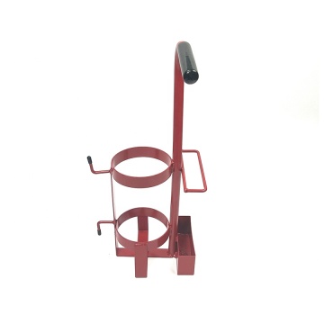 Gas Cylinder Trolley: Safeguarding Your Cylinder Transport Needs
