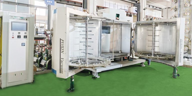 Vacuum Coating