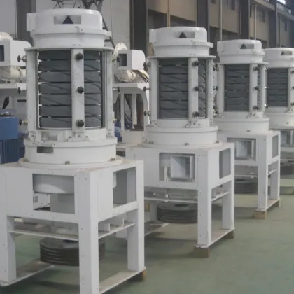 Rice Machine, Rice Whitening Machine, Rice Mill Machinery
