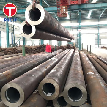 JIS G3461 Carbon Steel Tubes For Boiler