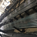 P12 seamless steel tube for boiler