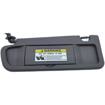 Sun Visor For Hon-da Ci-vic 2006-2008 83280-SNA-A01ZA