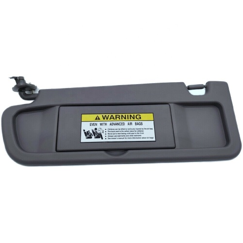 Sun Visor pour Hon-da Ci-Vic 2006-2008 83280-SNA-A01ZA