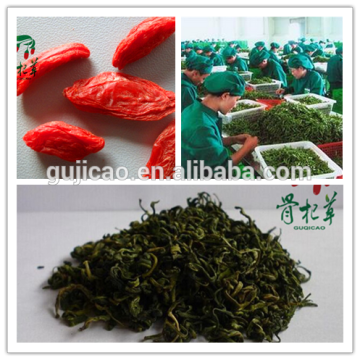 Goji leaf tea /Wolfberry leaf Tea