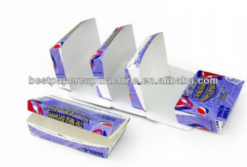 Papierbox machen Maschinen China Festland