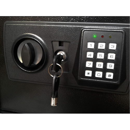 Cheapest Safe Deposit Box for Electronic Commercial Use