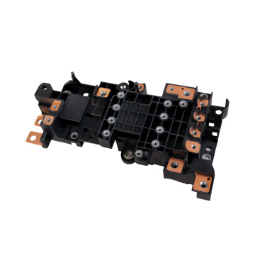 Thanh cái lọc tần số cao HTD