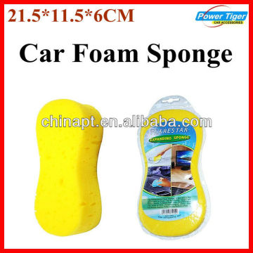 Car Washing Cleaning Magic Sponge Foam Sponge