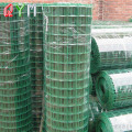 Pagar Panel Euro Holland Wave Wire Mesh Fence