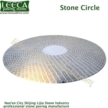 Special design for Macao paving stone on net