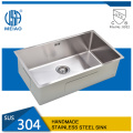 Handmade England Style Modern Undermount Kitchen Sink