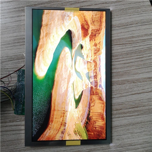 7 0 Inch Color Tft Lcd Display China Manufacturer