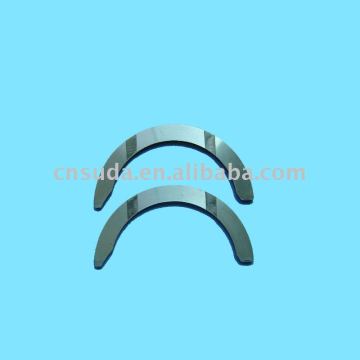 Thrust washer set for ISUZU 4EC1
