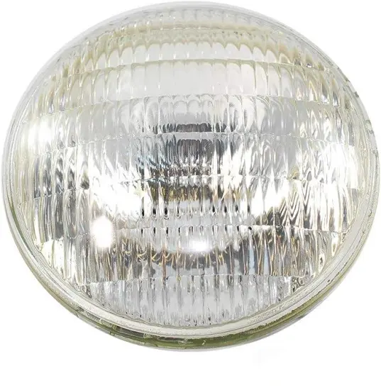 Par64 CP62 230W Stage Lights - Professional NightClub Lighting