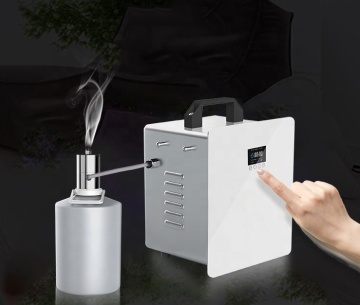 Industrial HVAC Scent Fragrance System Aroma Diffuser