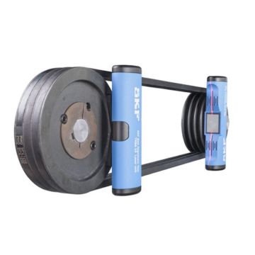 SKF TKBA 10 Red Laser Diode Belt Alignment Tool