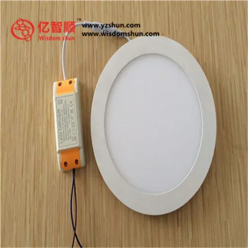 new products 48W 60x60 cm led panel lighting surface panel light