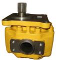 6751-81-8080 4D107 turbocharger for PC200-8EO excavator