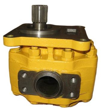 07442-71102 Pompa kemudi Assy Cocok untuk Dozer D355A-5