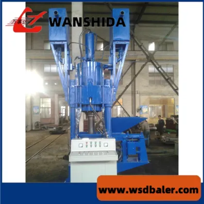 Compacting Powerhouse Briquetting for Peak Performance