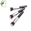 Flat Top Round Personalized Makeup Brush
