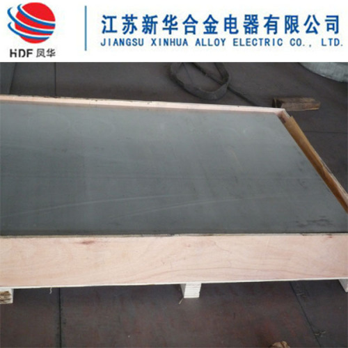 Liga de níquel de monel 400 ASTM