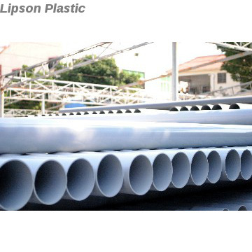 UPVC Pipes